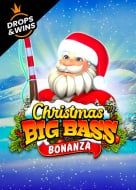 The Christmas Big Bass Bonanza