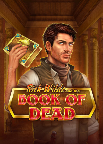  The Book of Dead