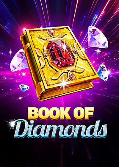 The Book Of Diamonds