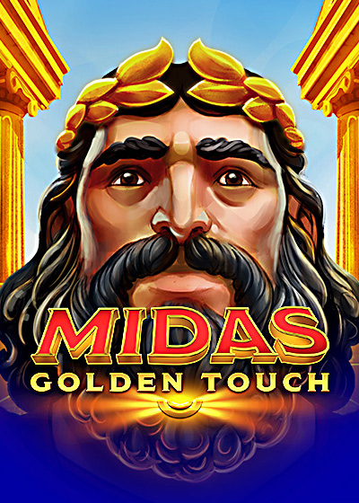 The Midas Golden Touch