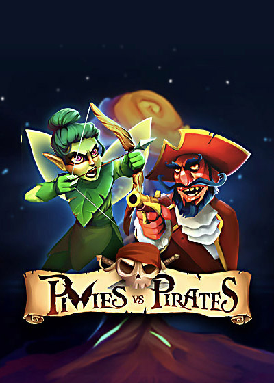 The Pixies vs Pirates