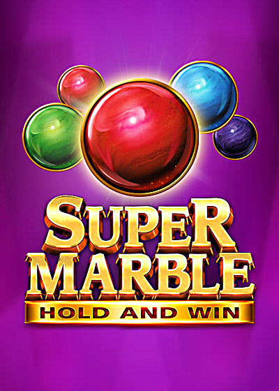 The Super Marble